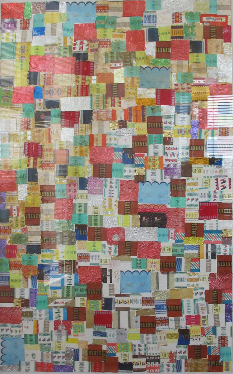 panel klein