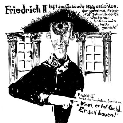 FriedrichII